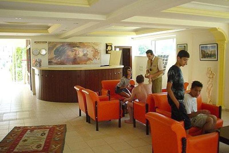 Imeros 3* Kemer