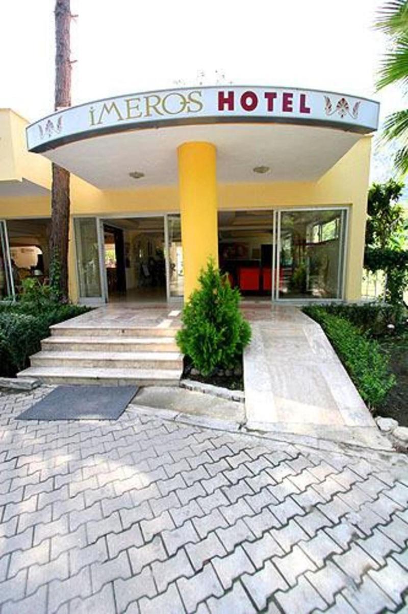 Imeros Kemer