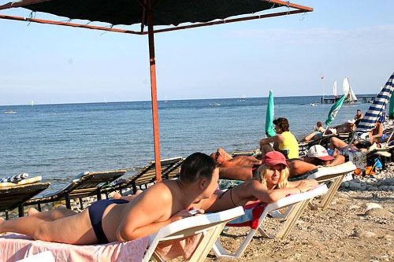 Imeros 3* Kemer