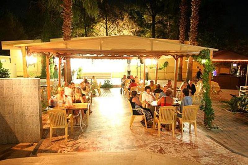 Hotel Imeros