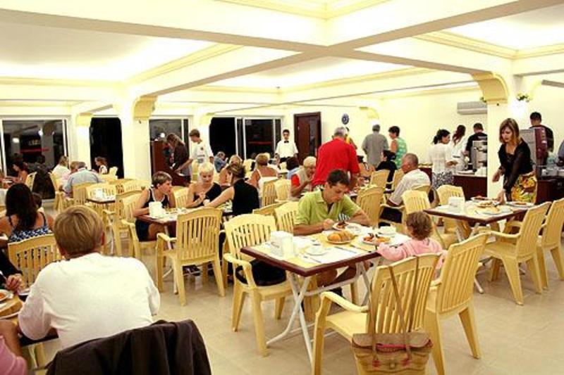 Imeros Hotel Kemer