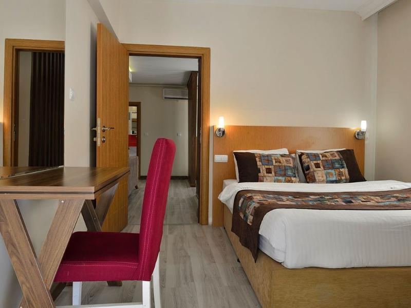 Formback Thermal & Aparthotel