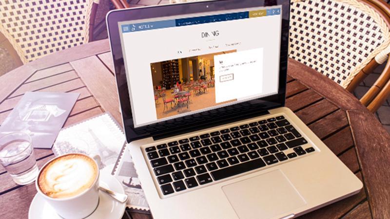 Golden Hotel 4*