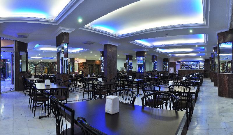 Kleopatra Sunlight 3* Alanya