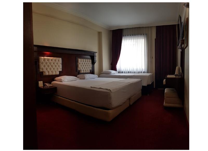 Funda Hotel Trabzon