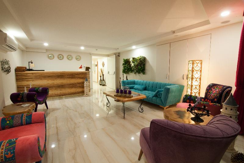 Tuzla Garden & Darica (Marmara)
