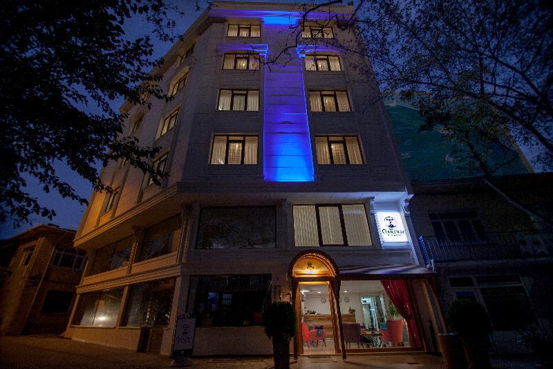 Hotel Tuzla Garden & 4*