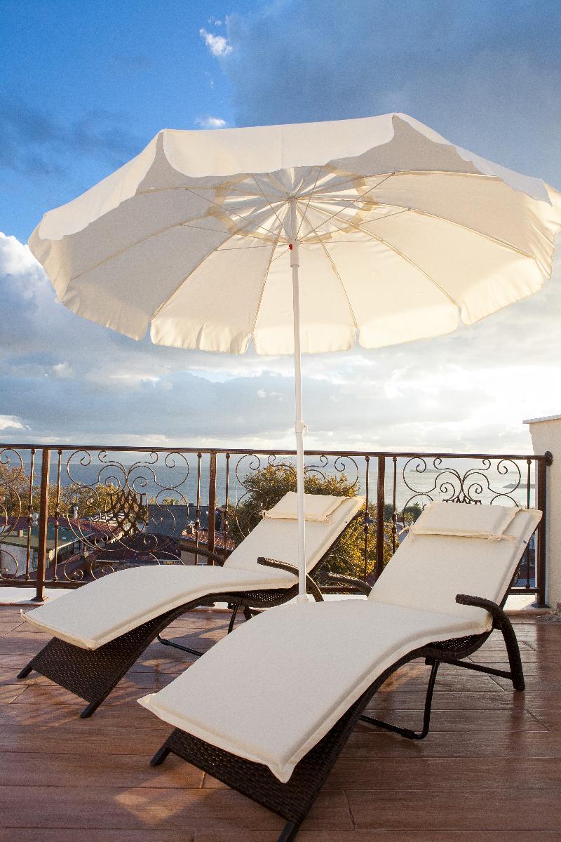 Tuzla Garden & 4*