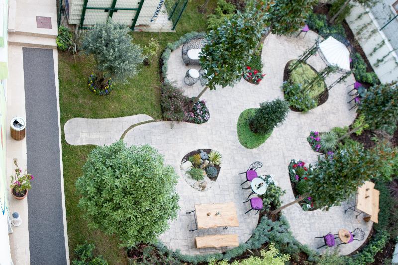 Tuzla Garden & Hotel Darica (Marmara)