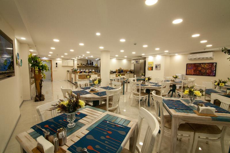 Tuzla Garden & 4*