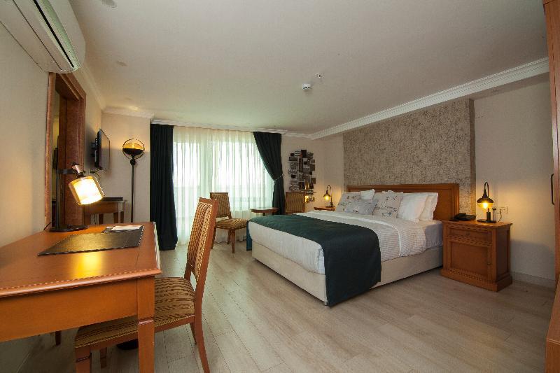 Tuzla Garden & 4* Darica (Marmara)