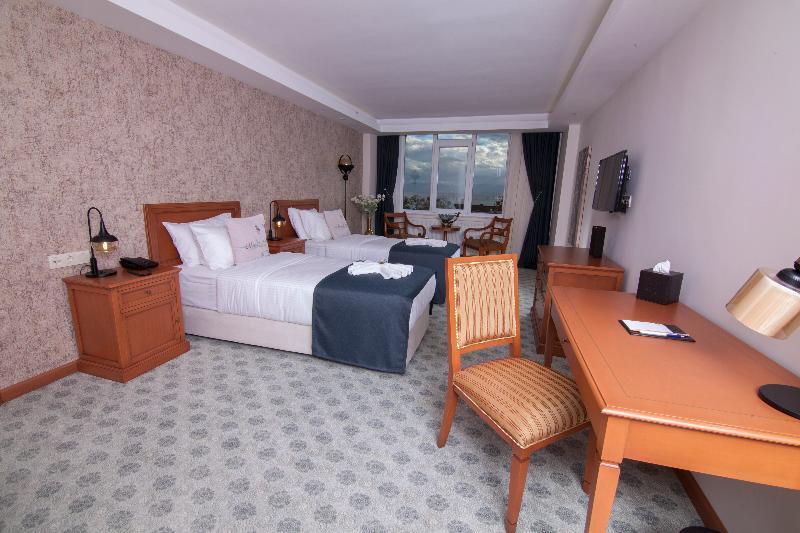 Tuzla Garden & Hotel Darica (Marmara)