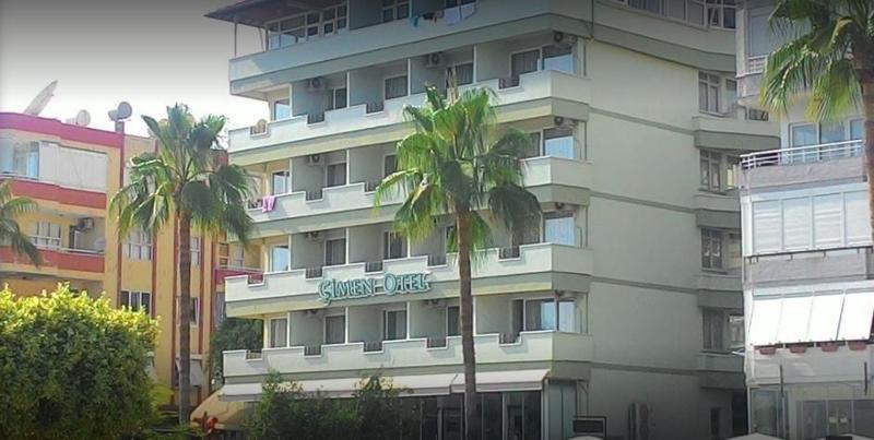Heritage By Cimen Hotel