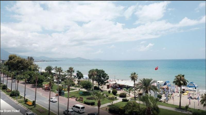 Hotel Heritage By Cimen 3*