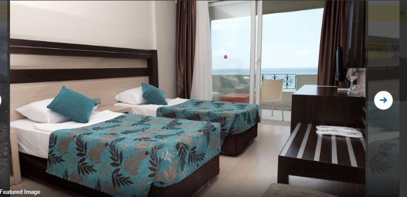 Heritage By Cimen Hotel 3*