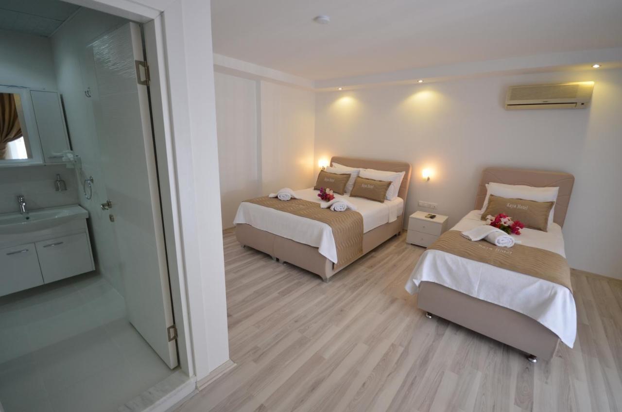 Kaya Hotel 3*