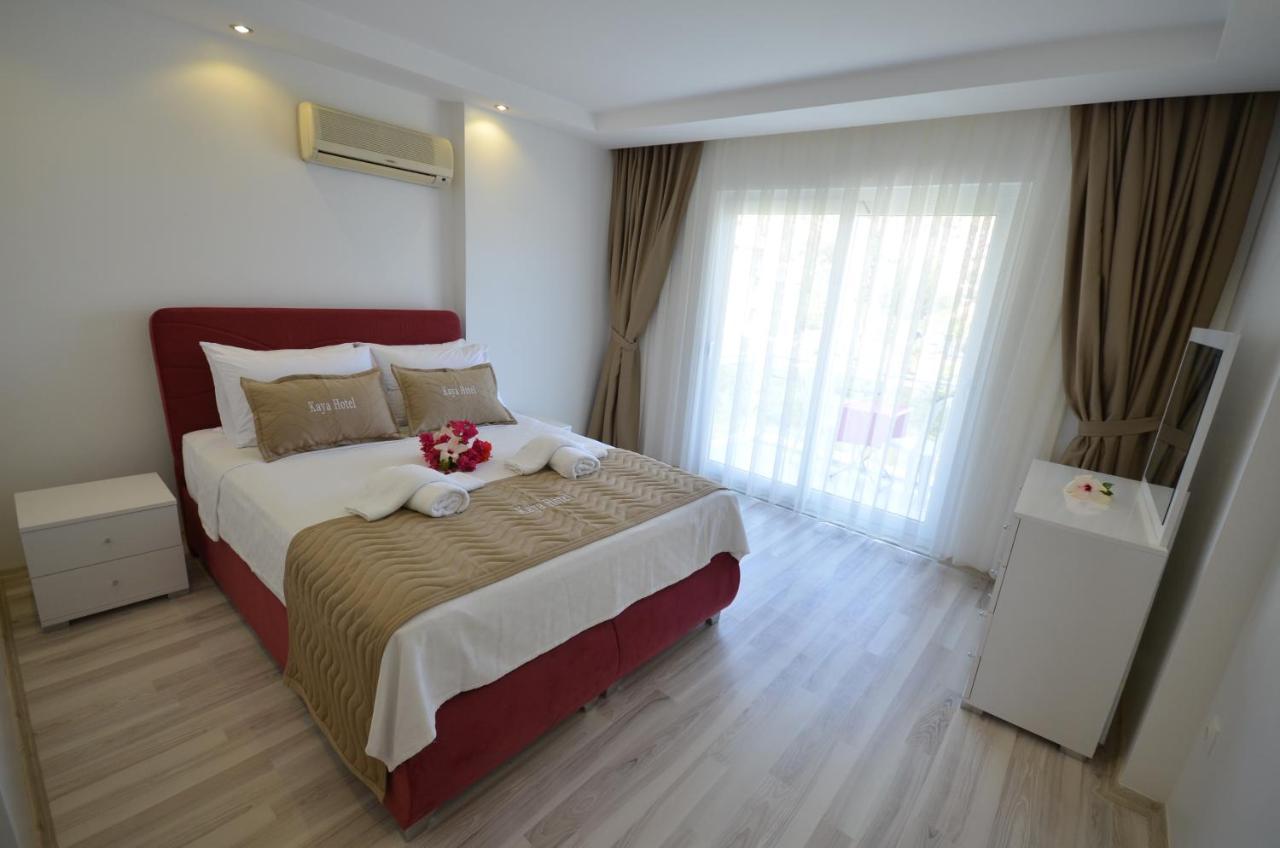 Hotel Kaya Bozburun