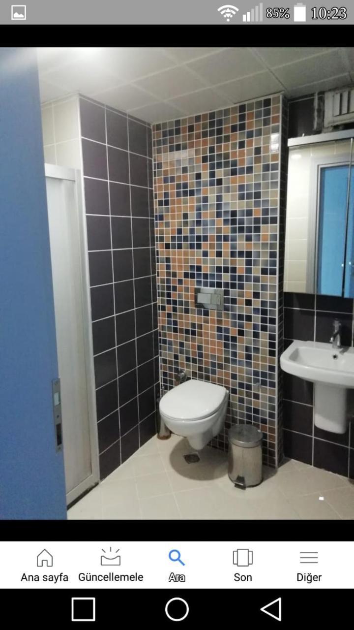 Hotel Samsun Atakum