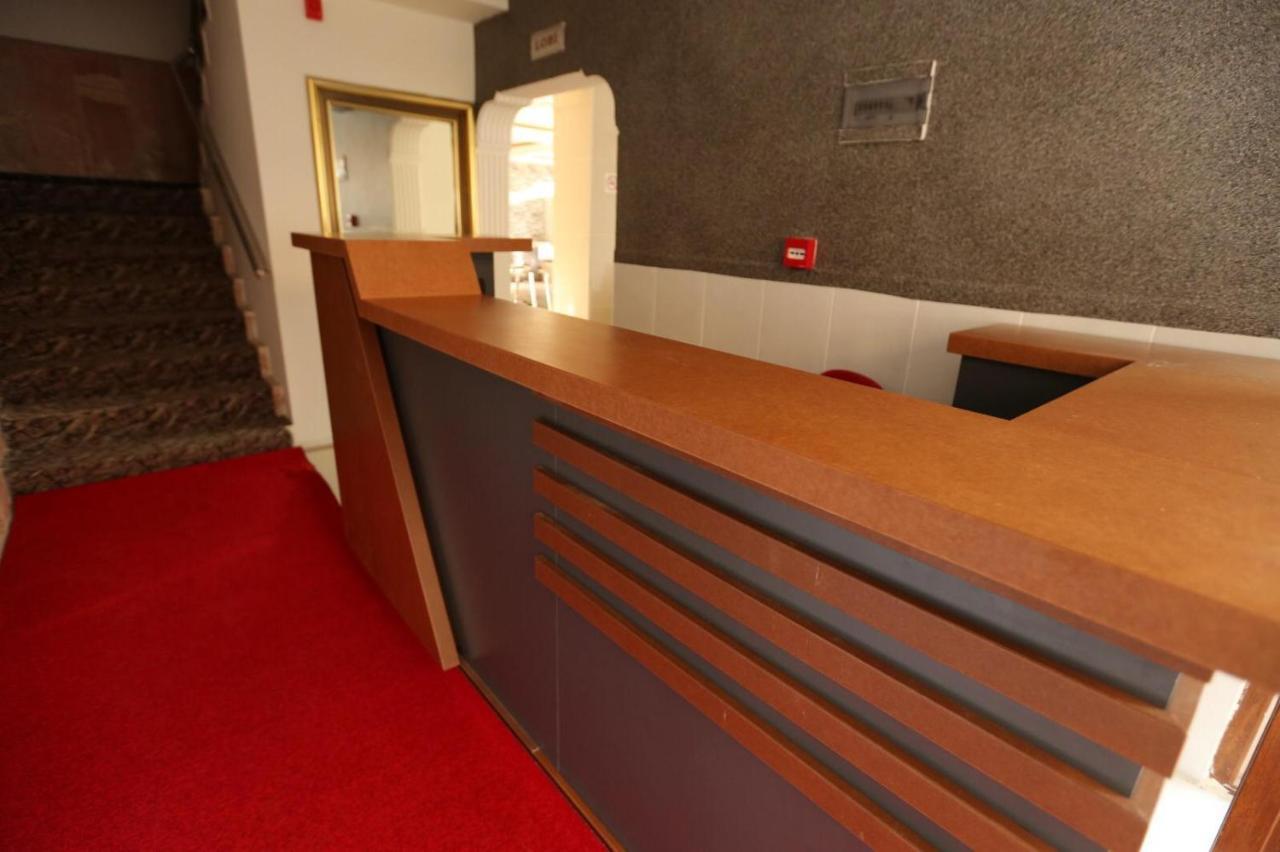 Hotel Blue Stars 2*