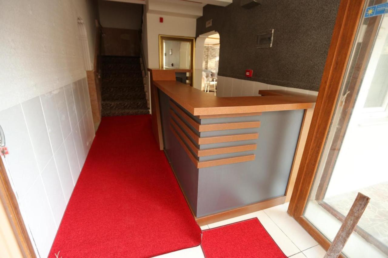 Hotel Blue Stars Konyaalti