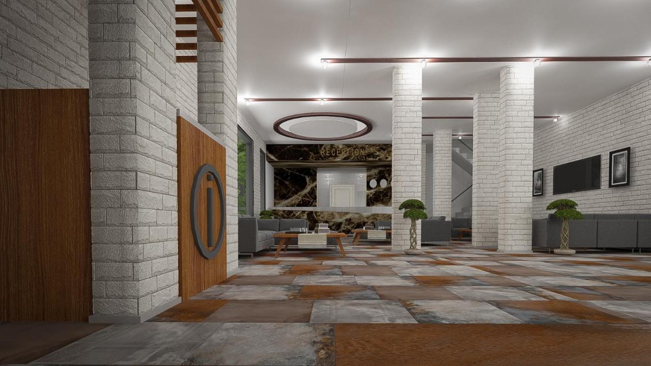 Grand Emir 4* Ortaca (Mugla)
