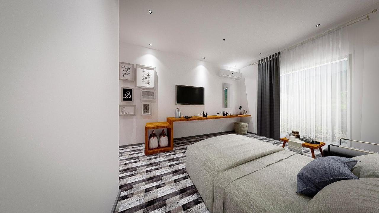 Hotel Grand Emir Ortaca (Mugla)