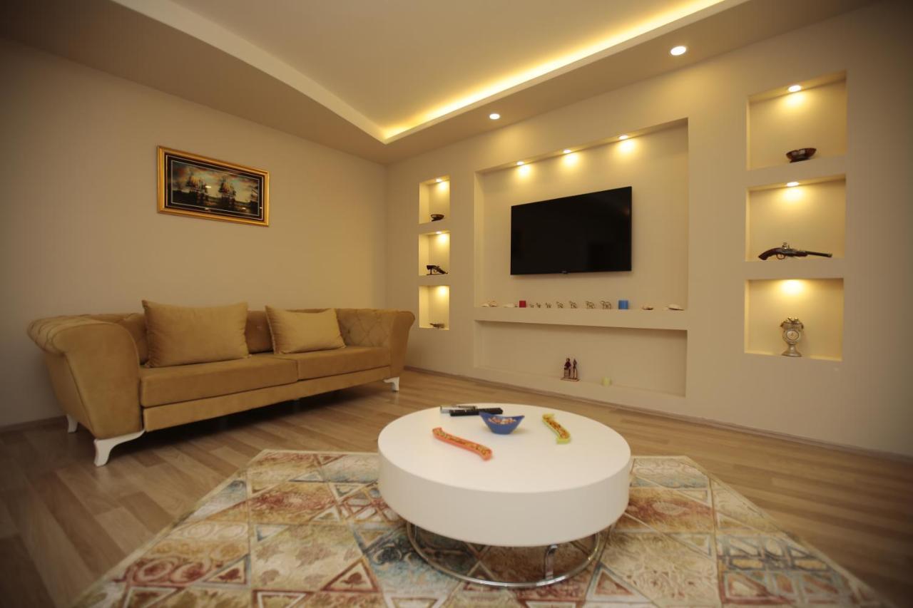 Yomra Residence Hotel Yomra