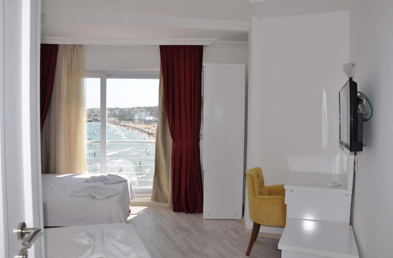 Tepe Hotel