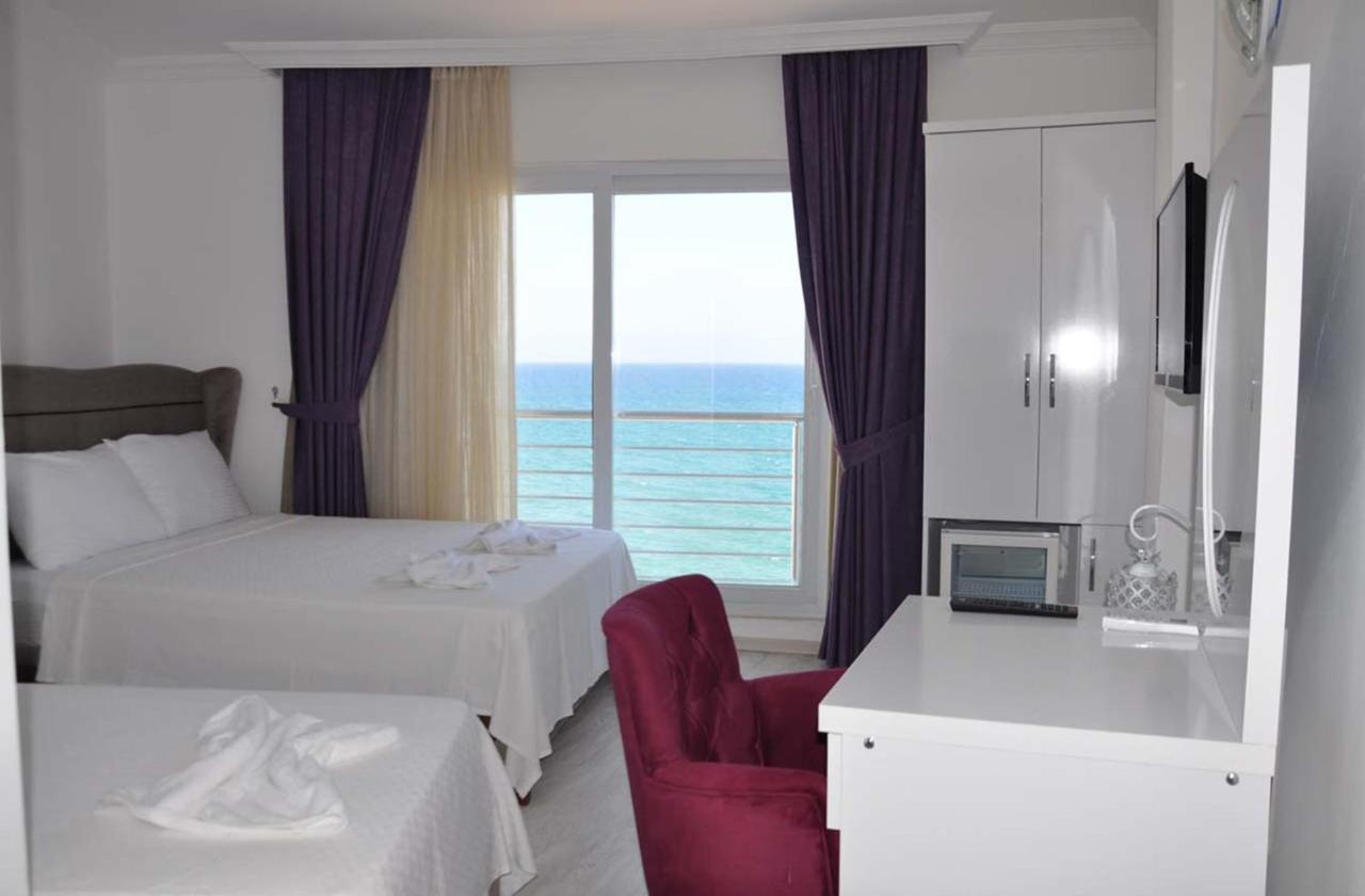 Hotel Tepe *