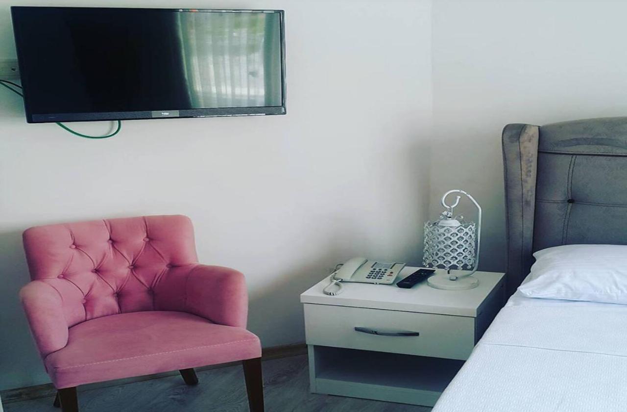 Hotel Tepe *