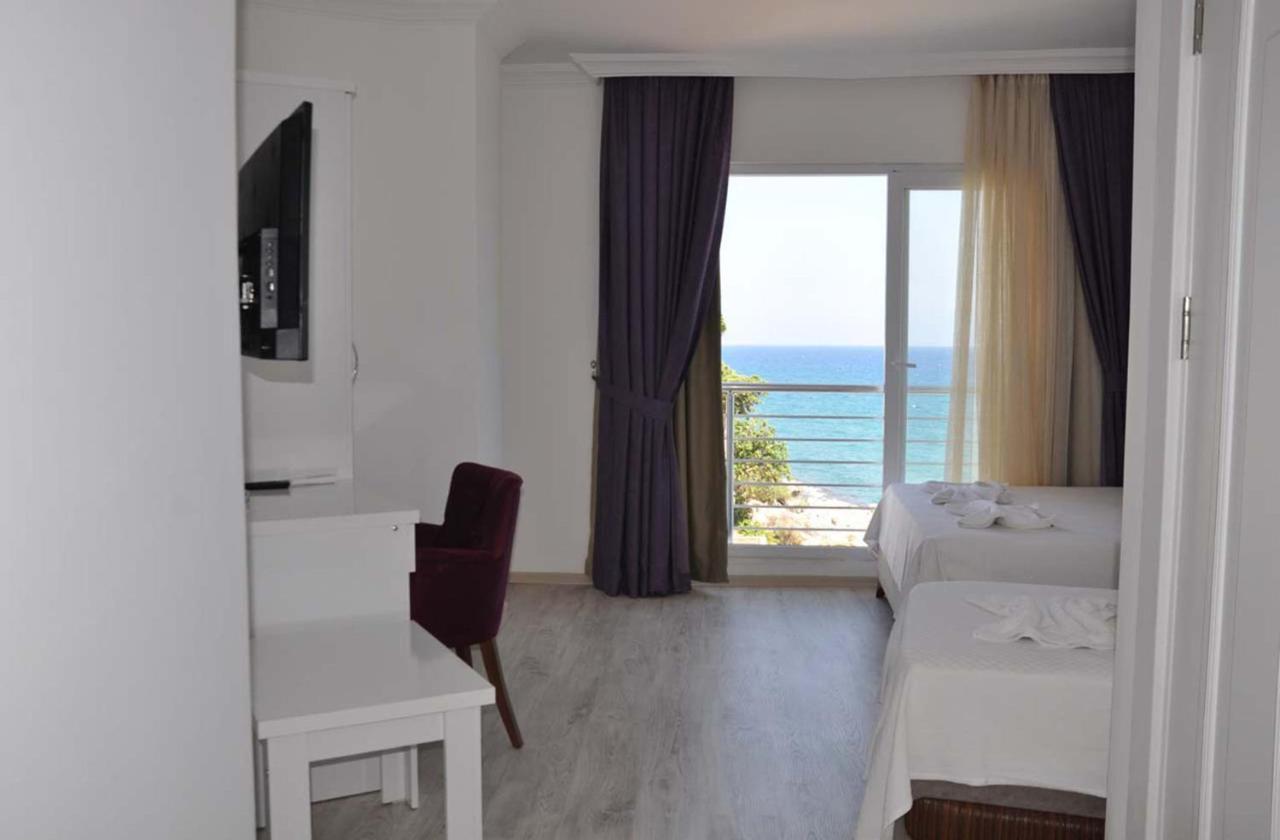 Hotel Tepe Kumkuyu