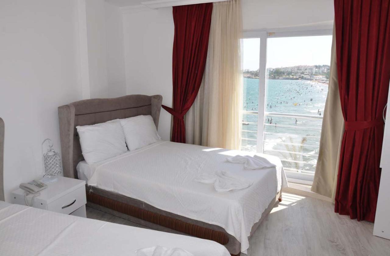 Tepe Hotel