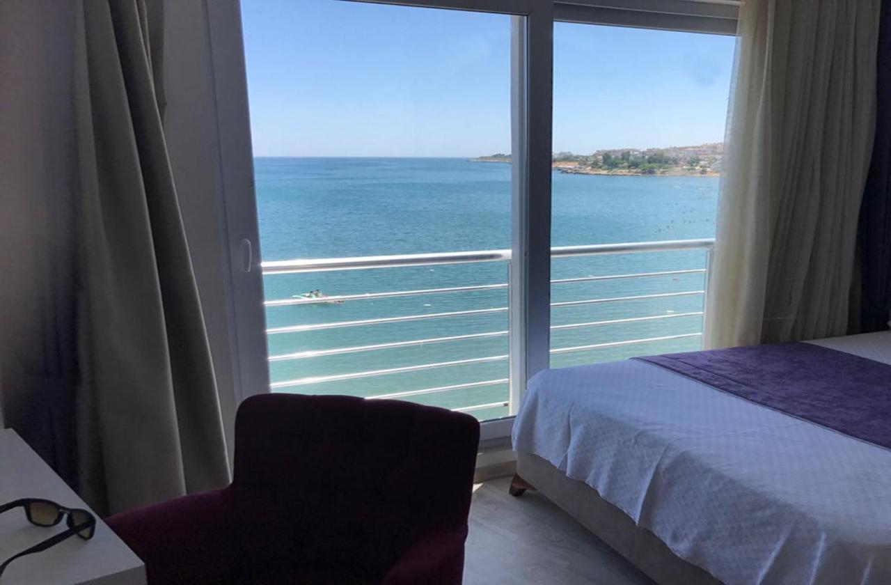 Hotel Tepe Kumkuyu