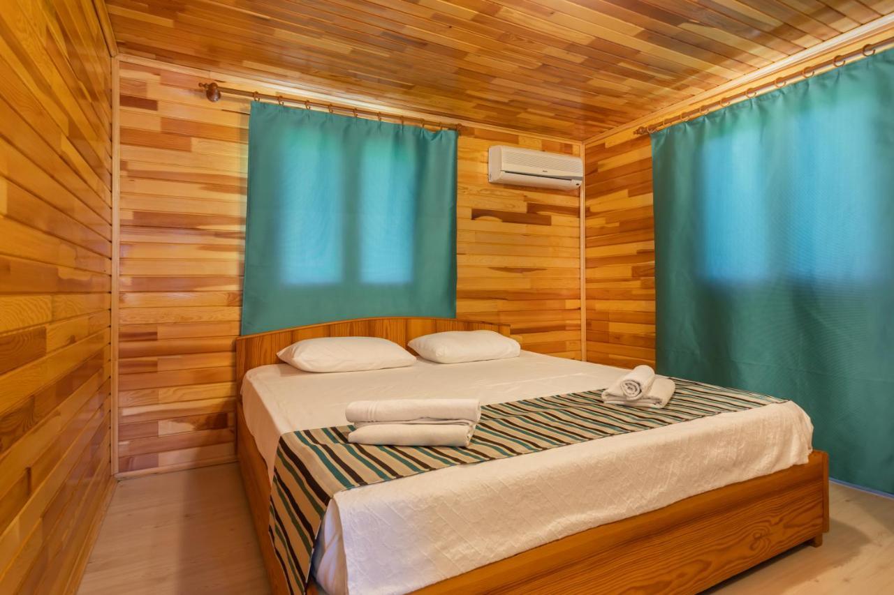 Likya Yanartas Bungalows * Cirali