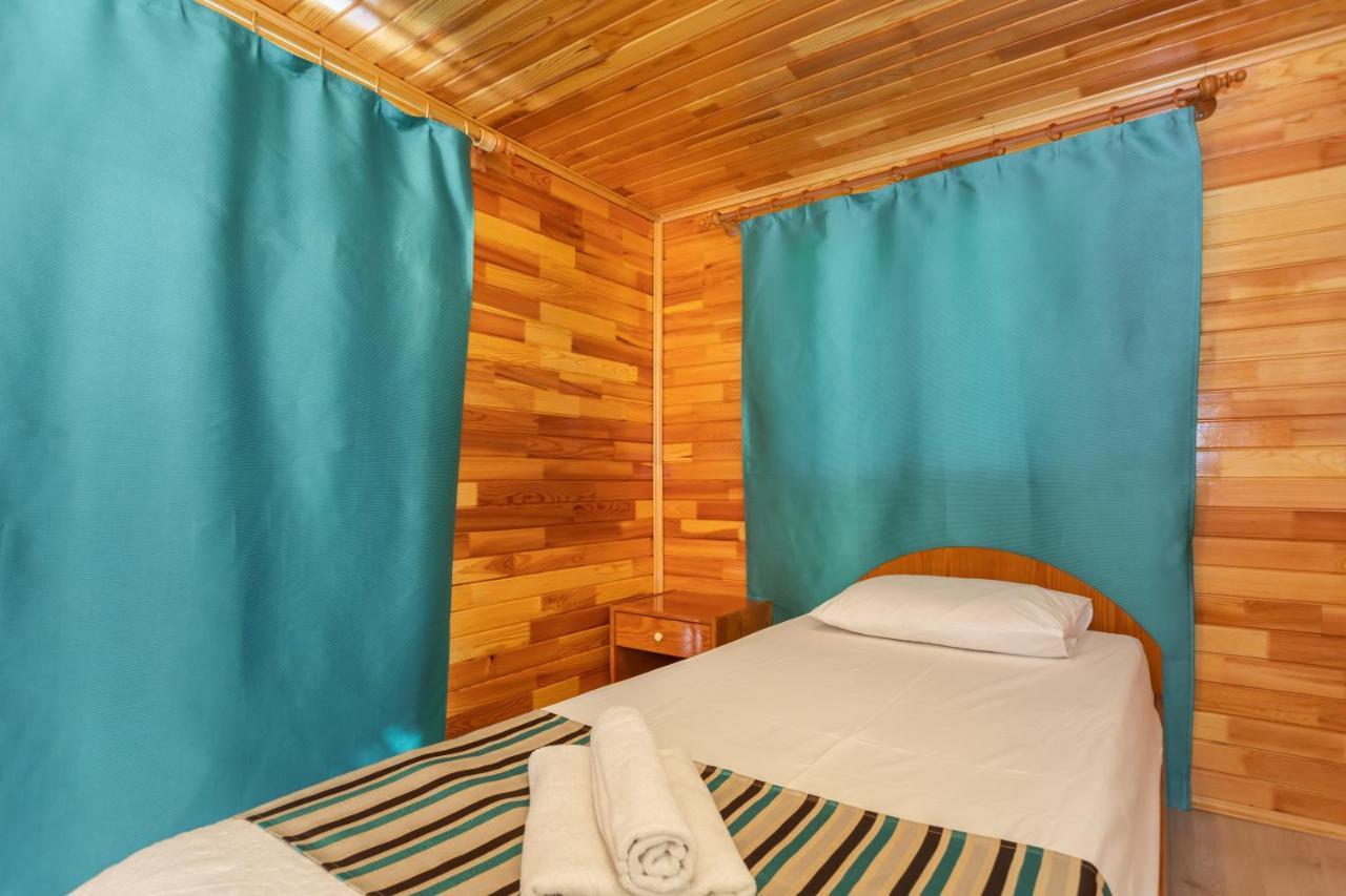 Likya Yanartas Bungalows *