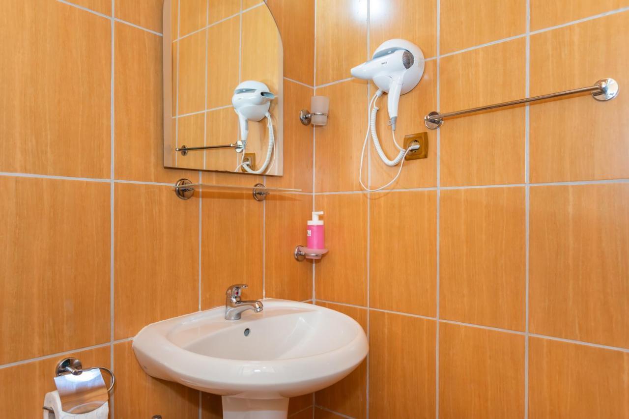 Likya Yanartas Bungalows Homestay