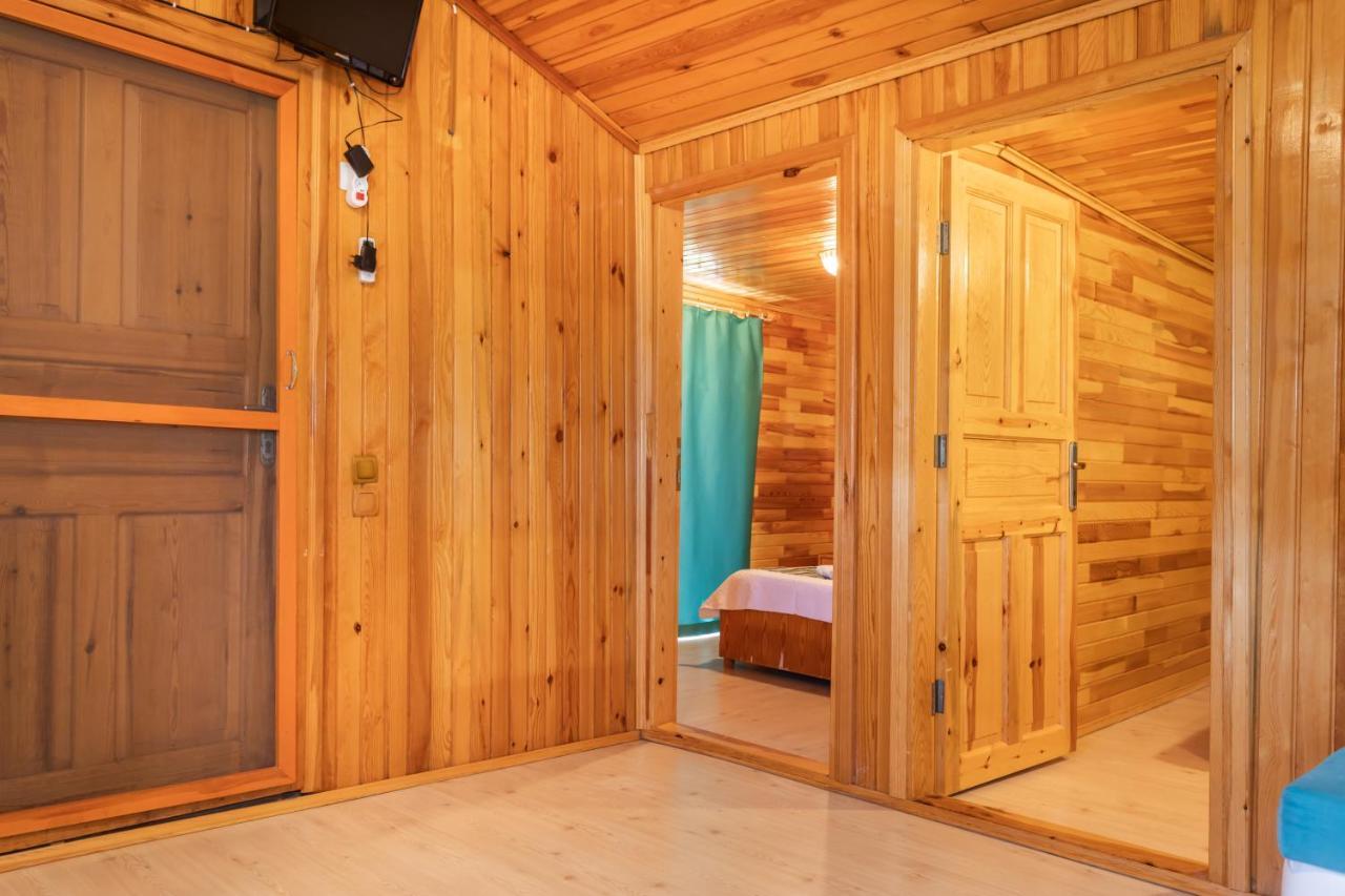 Homestay Likya Yanartas Bungalows