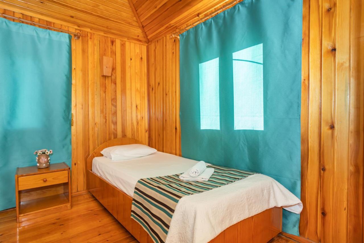 Likya Yanartas Bungalows Homestay