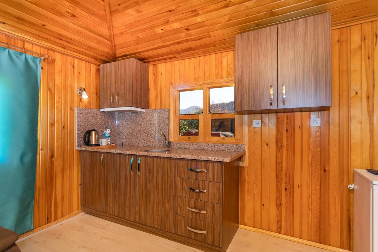 Likya Yanartas Bungalows * Cirali