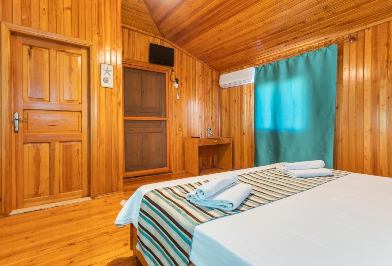 Likya Yanartas Bungalows * Cirali