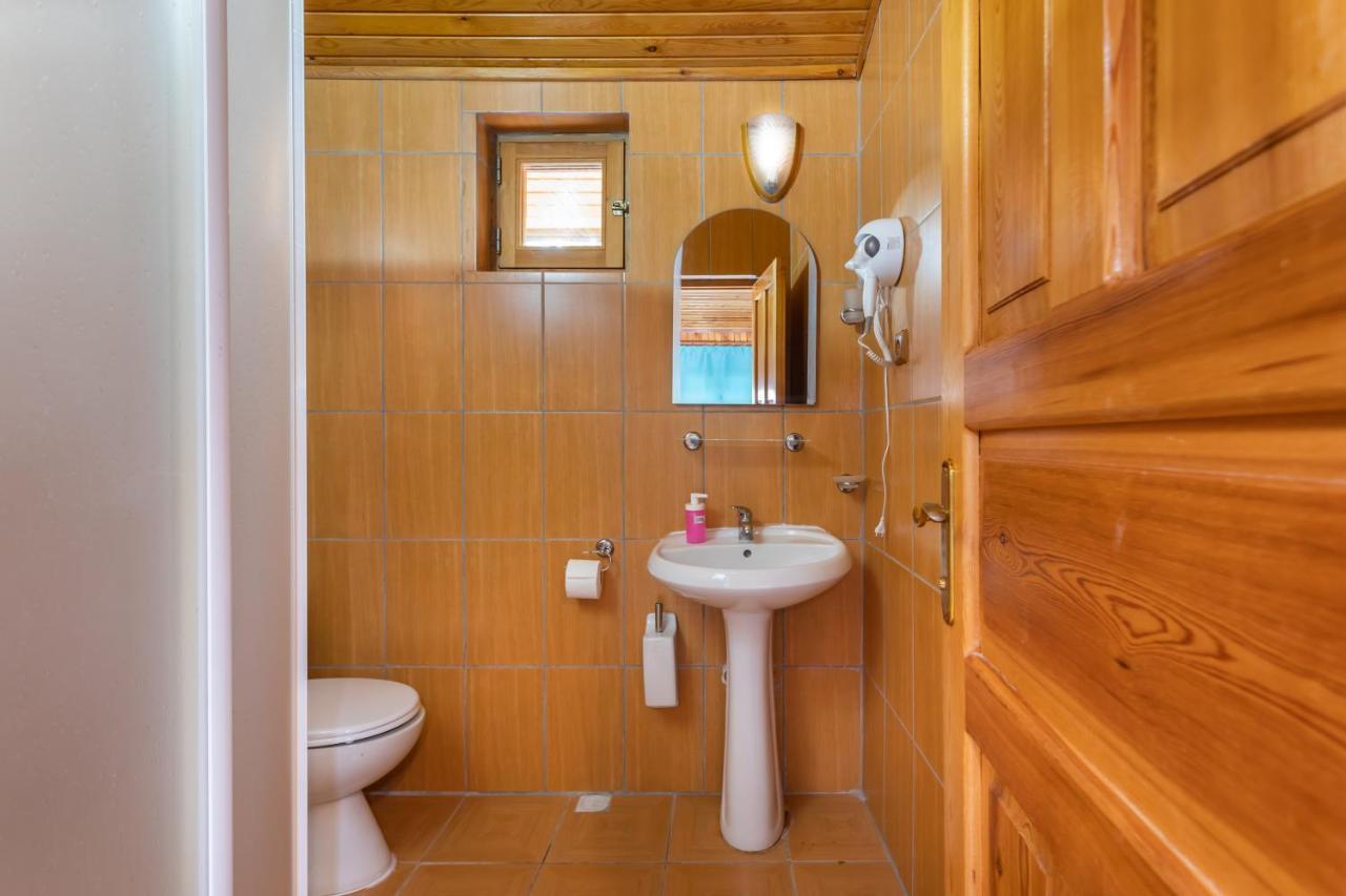 Likya Yanartas Bungalows Homestay