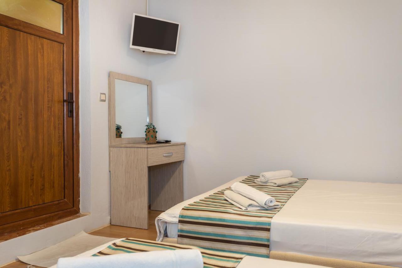 Homestay Likya Yanartas Bungalows *