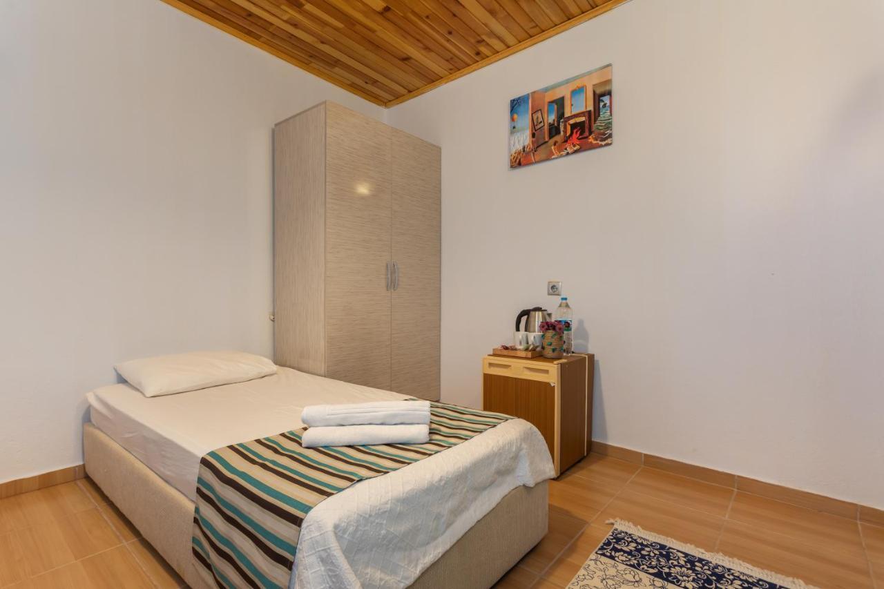 Homestay Likya Yanartas Bungalows Cirali