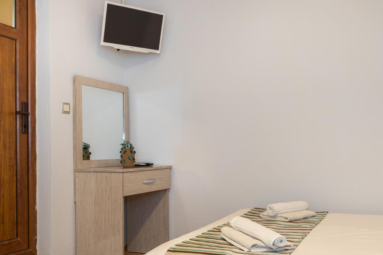 Homestay Likya Yanartas Bungalows Cirali