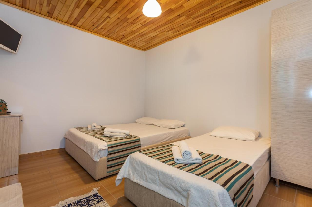 Likya Yanartas Bungalows * Cirali