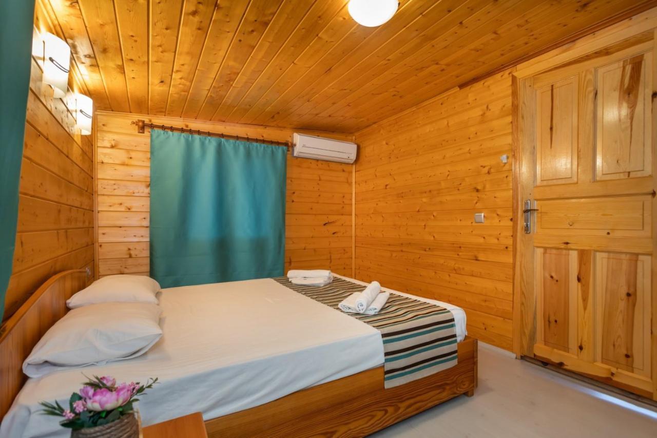 Likya Yanartas Bungalows