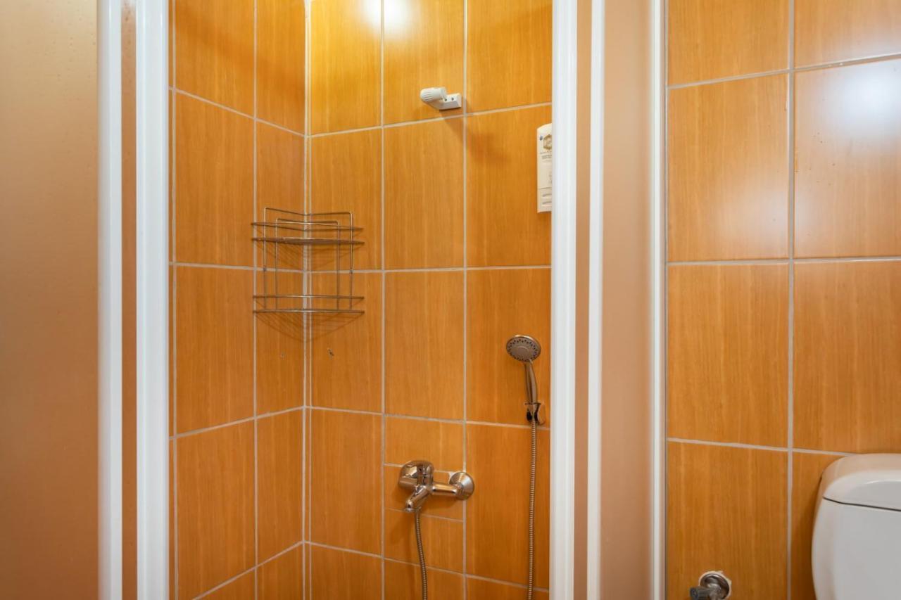 Likya Yanartas Bungalows * Cirali