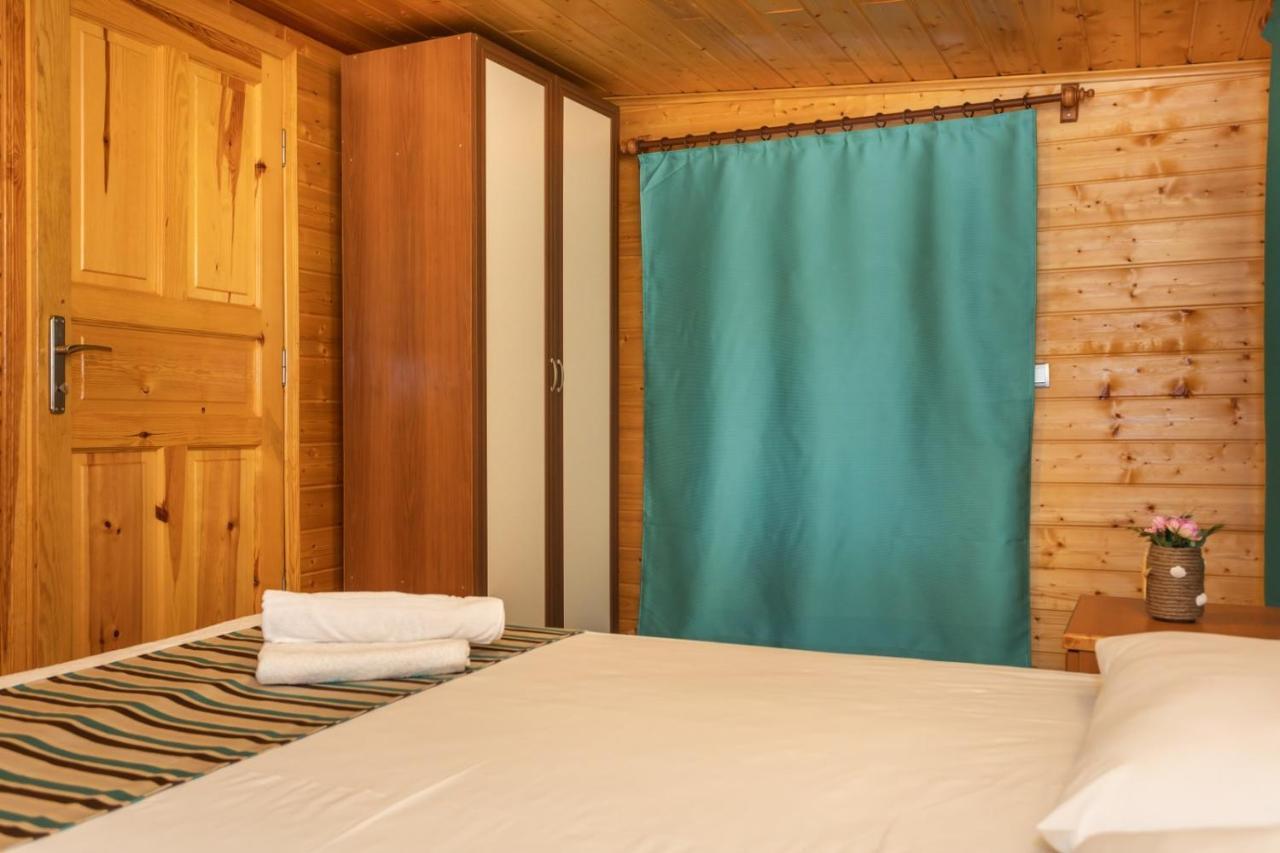 Likya Yanartas Bungalows *