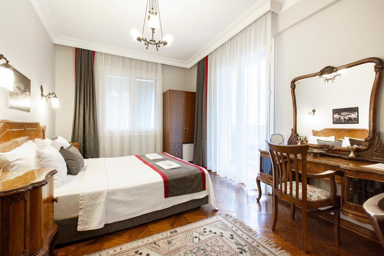 Bed & Breakfast Queen Seagull Boutique *
