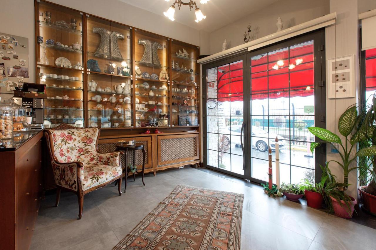 Queen Seagull Boutique Bed & Breakfast *